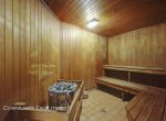 19. Sauna web